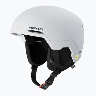 Lyžařská helma HEAD Faero MIPS white