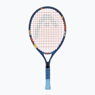 Dětská tenisová raketa HEAD Paw 21 blue