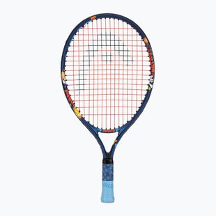 Dětská tenisová raketa HEAD Paw 19 blue