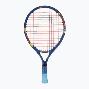 Dětská tenisová raketa HEAD Paw 17 blue