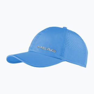 Kšiltovka HEAD Pro Player Cap airforce blue