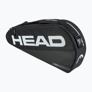 Tenisová taška HEAD Tour Racquet Bag S 30 l black