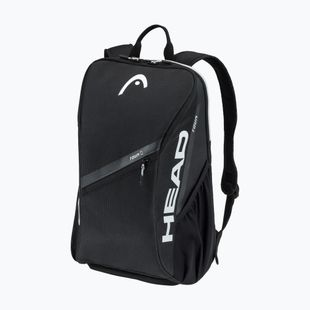 Tenisový batoh HEAD Tour 25 l black