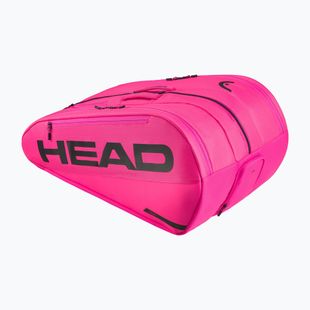 Tenisová taška HEAD Tour Racquet Bag XL 75 l pink