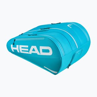 Tenisová taška HEAD Tour Racquet Bag XL 75 l blue