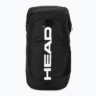 Tenisový batoh HEAD Tour Racqpack black