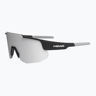 Sluneční brýle HEAD Sunshield S3 silver/black/fmr silver