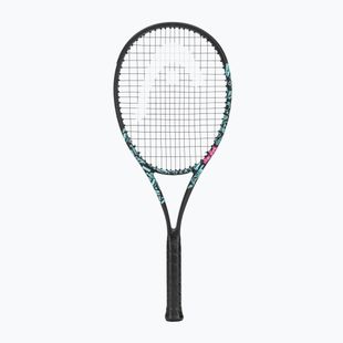 Tenisová raketa HEAD Boom MP Neon 2025 black/blue