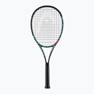 Tenisová raketa HEAD Boom MP Neon 2025 black/blue
