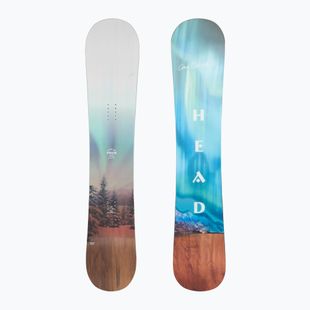 Dámský snowboard HEAD Pride 2.0 Aurora W