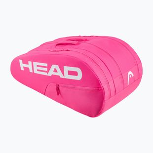 Tenisová taška HEAD Racquet Bag L pink