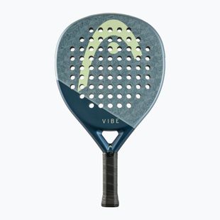 Pálka na padel HEAD Vibe 2026 blue/yellow
