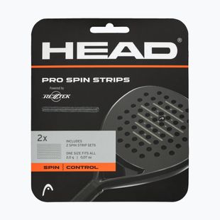 Nástavce HEAD Padel Pro Spin Strips 2 pcs.