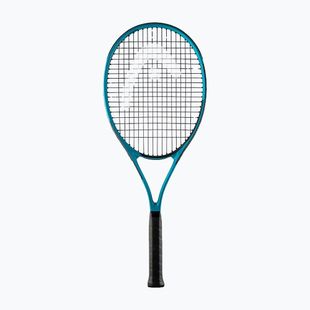 Tenisová raketa HEAD MX Attitude Elite light blue