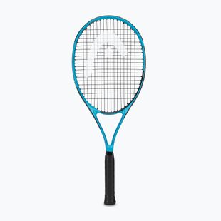 Tenisová raketa HEAD MX Attitude Elite light blue