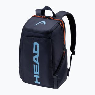 Tenisový batoh HEAD Pro 28 l navy