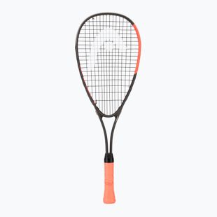 Raketa na squas pro děti HEAD Radical Junior 2026 black/red
