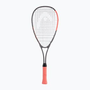 Raketa na squas pro děti HEAD Radical Junior 2026 black/red