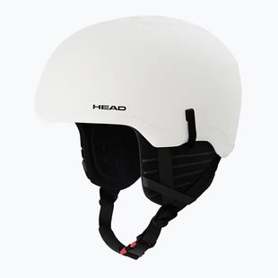 Dětská lyžařská helma HEAD Yuki Jr marshmallow
