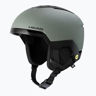 Lyžařská helma HEAD Faero EXP MIPS team