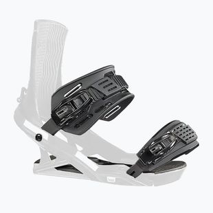 Vázání na snowboard Head Fx One Lyt white