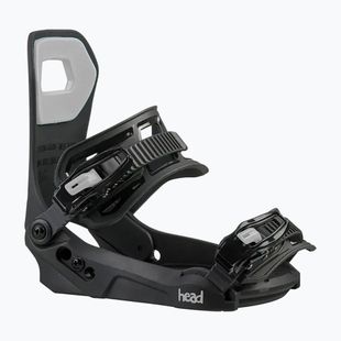 Dětská snowboardové vázání Head Lytride Jr black/grey