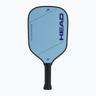 Raketa na pickleball HEAD Kickstarter light blue