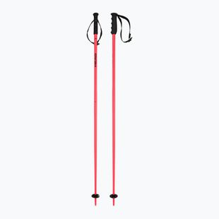Lyžařské hole HEAD Multi pink