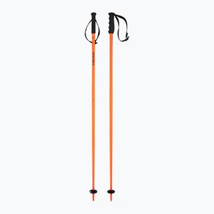 Lyžařské hole HEAD Multi orange