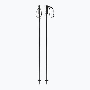 Lyžařské hole HEAD Multi black/black