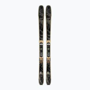 Sjezdové lyže + vázání HEAD Kore 94 Ti + Protector+ Attack 14 GW black/beige