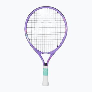 Dětská tenisová raketa HEAD Coco 17