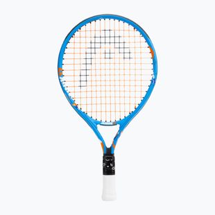 Dětská tenisová raketa HEAD Janik 17