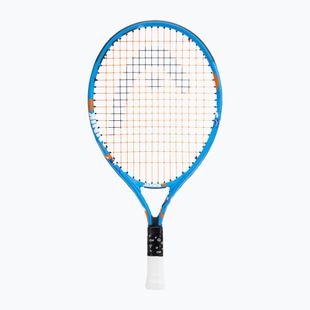 Dětská tenisová raketa HEAD Janik 19