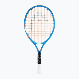 Dětská tenisová raketa HEAD Janik 21