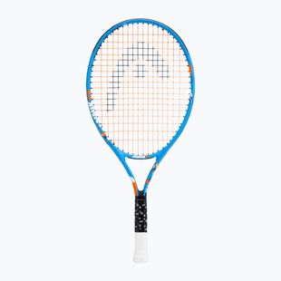 Dětská tenisová raketa HEAD Janik 23