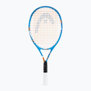 Dětská tenisová raketa HEAD Janik 25