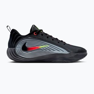 Pánské basketbalové boty Nike Giannis Immortality 5 black/volt/photon dust/bright crimson