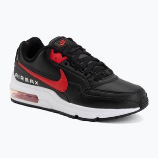 Pánské boty Nike Air Max 3 LTD black/white/dark smoke grey/university red