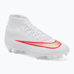 Pánské kopačky Nike Mercurial Superfly 11 Club white/bright crimson/blur
