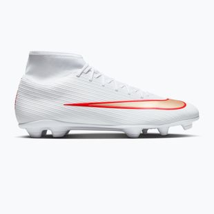 Pánské kopačky Nike Mercurial Superfly 11 Club white/bright crimson/blur