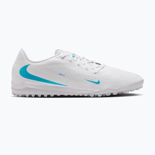 Pánské kopačky Nike Phantom 6 Low Academy TF white/white/dusty cactus