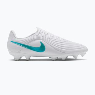 Pánské kopačky Nike Tiempo Maestro Academy FG/MG white/white/dusty cactus