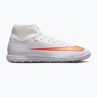 Pánské kopačky Nike Mercurial Superfly 11 Academy white/bright crimson/blur