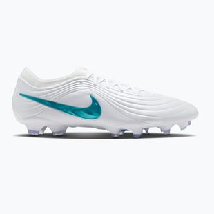 Pánské kopačky Nike Tiempo Maestro Elite FG white/white/dusty cactus