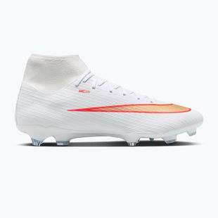 Pánské kopačky Nike Mercurial Superfly 11 Academy white/bright crimson/blur