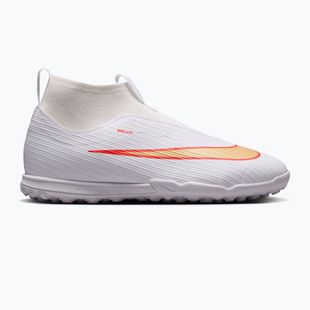 Dětské kopačáky Nike Jr. Mercurial Superfly 11 Academy white/bright crimson/blur