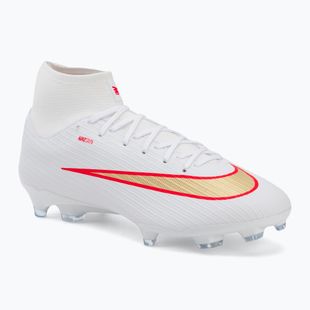 Pánské kopačky Nike Mercurial Superfly 11 Academy white/bright crimson/blur