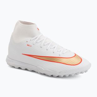 Pánské kopačky Nike Mercurial Superfly 11 Academy white/bright crimson/blur