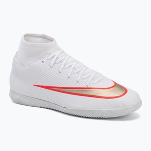 Pánské kopačky Nike Mercurial Superfly 11 Club white/bright crimson/blur